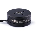 Hot IFlight IPower GBM2804H-100T Gimbal Stabilization Camera Motor 0.5-1KG/cm Torque Special Designed for Small Drones Accessory
